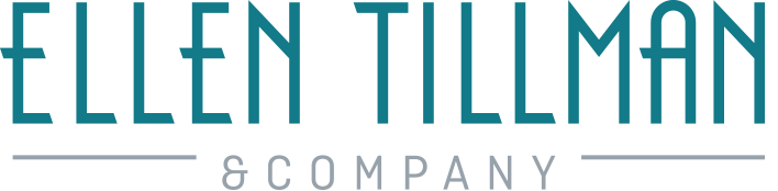 Ellen Tillman logo